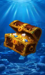 3 Pots of Atlantis en Liraspin Casino