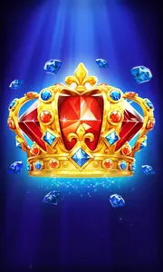 3x3 Grand Crown: Hold the Spin en Liraspin Casino