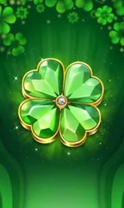 40 Lucky Wilds Hot