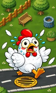 Chicken Run 2 en Liraspin Casino
