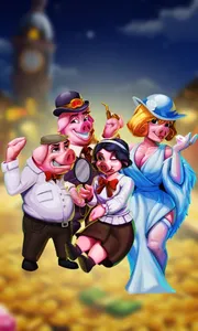 Crack the Piggy Bank Express en Liraspin Casino