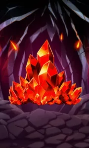 Crystal Inferno en Liraspin Casino