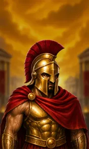 Gates of Sparta