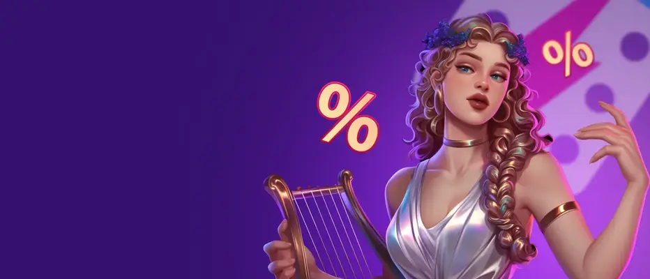 Paquete de bienvenida de Liraspin Casino hasta 2.500€ y 250 giros gratis