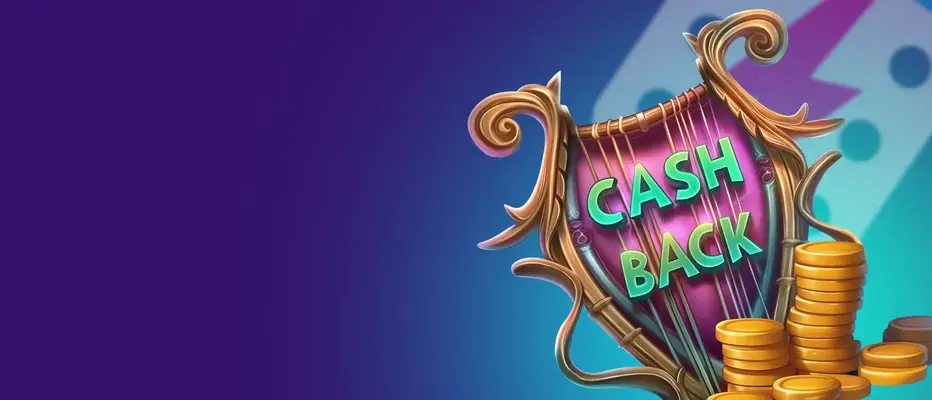 Cashback semanal de Liraspin Casino hasta el 25%