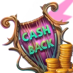 Cashback semanal en Liraspin Casino