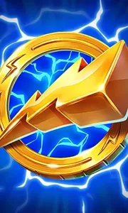 Thunder Charge: Hold & Win en Liraspin Casino