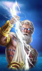 Zeus Unchained Hold & Hit en Liraspin Casino